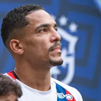 Gilberto chega ao Athletico e projeta novo desafio