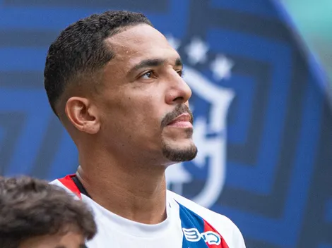Gilberto chega ao Athletico e projeta novo desafio