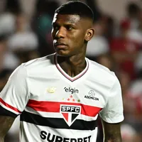 São Paulo cobra desculpas de Arboleda antes de ser reintegrado