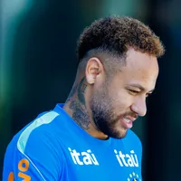 Neto pede Neymar como titular no lugar de Raphinha na Seleção