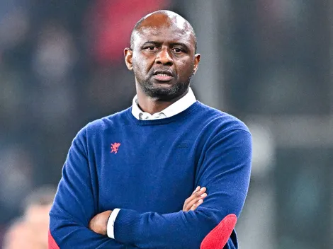 Ex-França acredita que o Brasil não será campeão