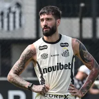 Cruzeiro é avisado que Lautaro Díaz é alvo do Racing-ARG