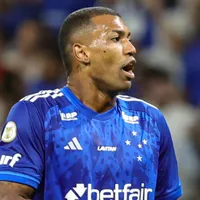 Cruzeiro acerta empréstimo de Walace para o Vitória