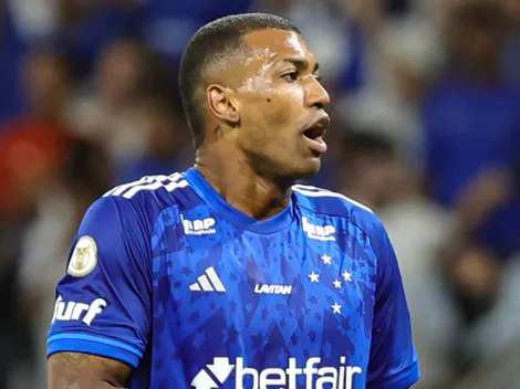 Cruzeiro acerta empréstimo de Walace para o Vitória