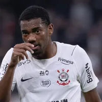 André se destaca e Corinthians recebe sondagem do Fenerbahçe
