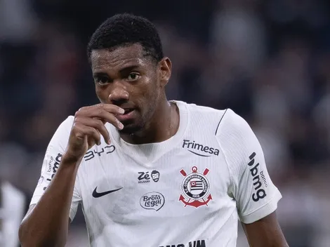 André se destaca e Corinthians recebe sondagem do Fenerbahçe