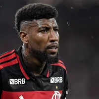 Aston Villa oferece R$ 53 milhões para tirar Emerson Royal do Flamengo