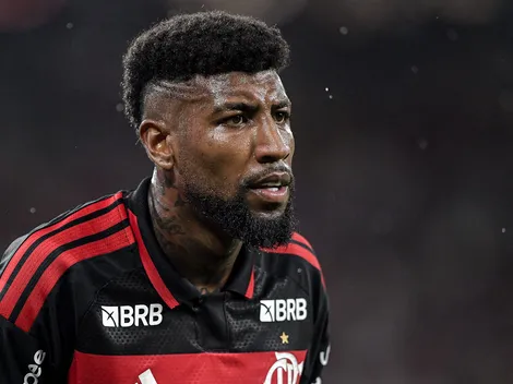 Aston Villa oferece R$ 53 milhões para tirar Emerson Royal do Flamengo