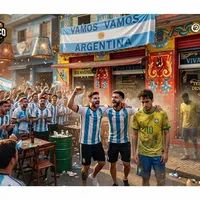 Puro Suco da Copa