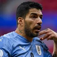 Suárez defende Bielsa antes de Uruguai x Espanha na Copa