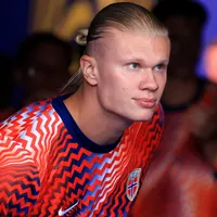 Haaland coloca França como favorita contra a Noruega na Copa