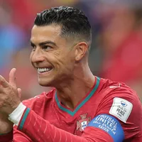Cristiano Ronaldo bate recorde na Copa