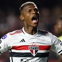 São Paulo decide reintegrar Arboleda ao elenco de Dorival