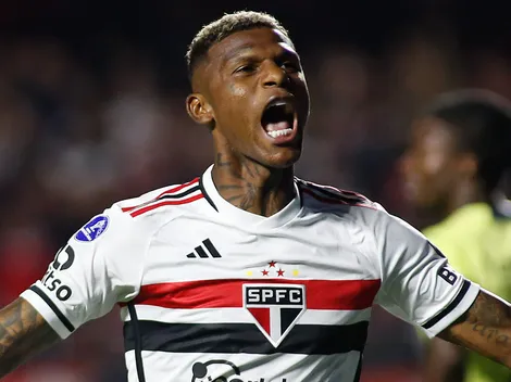São Paulo decide reintegrar Arboleda ao elenco de Dorival