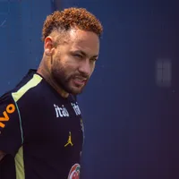 Neymar começará no banco e ganhará 20 minutos na Seleção contra a Escócia