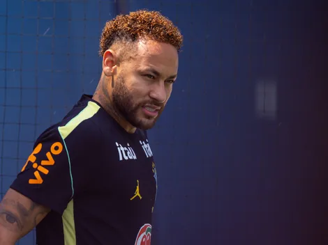 Neymar começará no banco e ganhará 20 minutos na Seleção contra a Escócia