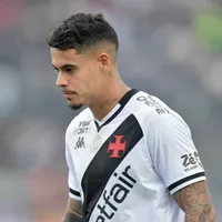 New York City faz oferta ao Vasco por Lucas Freitas