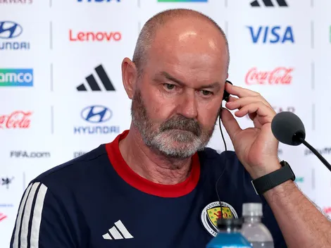 Steve Clarke opina sobre volta de Neymar para Escócia x Brasil