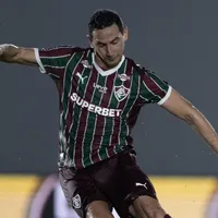Paulo Henrique Ganso não recebe oferta e Fluminense estuda futuro