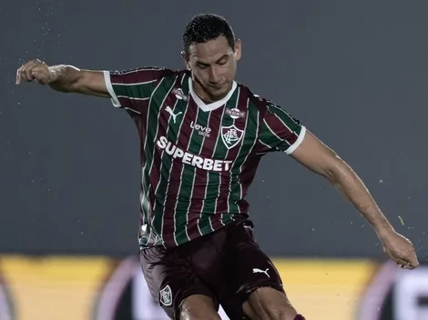 Paulo Henrique Ganso não recebe oferta e Fluminense estuda futuro