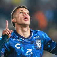 Vasco avança para contratar Deossa