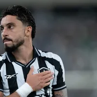 Telles celebra retorno e mira sequência no Botafogo
