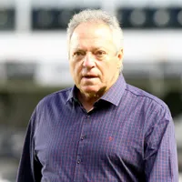 Abel Braga diz que coletivo do Brasil é 'ruim'