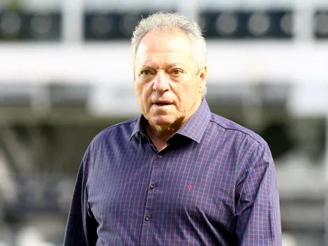 Abel Braga diz que coletivo do Brasil é 'ruim'
