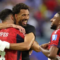 Trajano compara Brasil e Cabo Verde