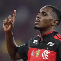 Milan faz proposta de R$ 88 mi por Evertton Araújo