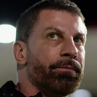 Pedrinho se comunicou com a torcida do Vasco
