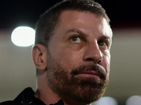 Pedrinho se comunicou com a torcida do Vasco