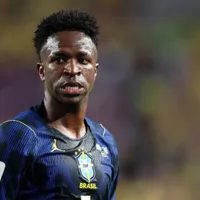 Vinícius Júnior não responde proposta do Real Madrid