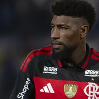 Flamengo avança na venda de Emerson Royal