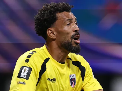 Vozinha negocia com 3 clubes da Série B