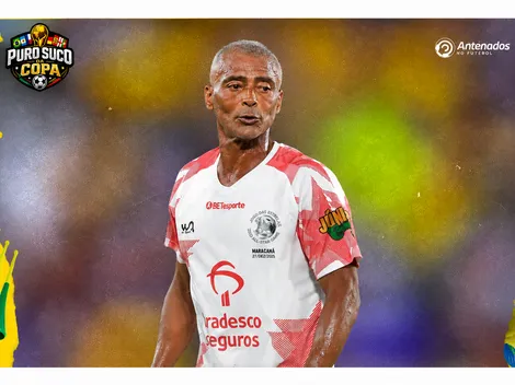 Puro Suco da Copa