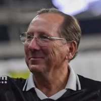 Textor promete investimento milionário no Botafogo