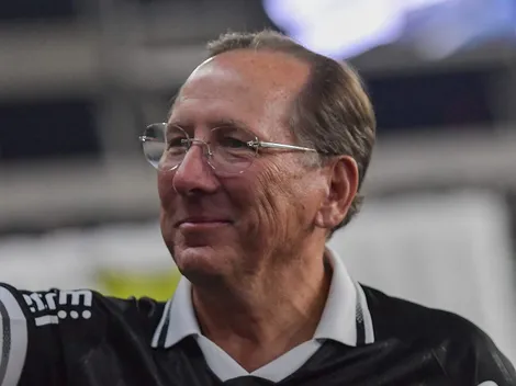 Textor promete investimento milionário no Botafogo