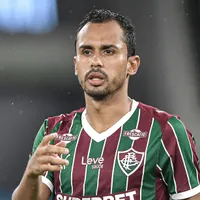 América do México tenta devolver Lima ao Fluminense
