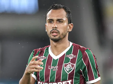 América do México tenta devolver Lima ao Fluminense