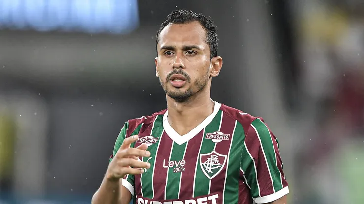 Lima pode voltar ao Fluminense.