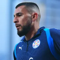 Alonso fecha com Atlanta United e deixa Atlético-MG