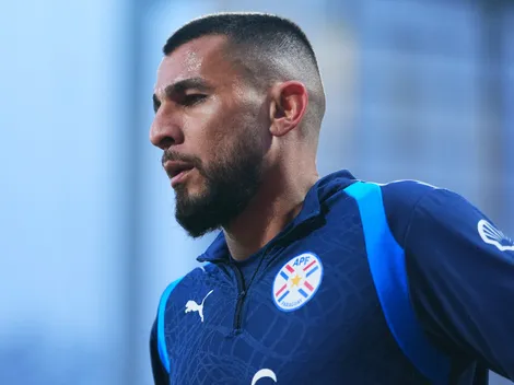 Alonso fecha com Atlanta United e deixa Atlético-MG