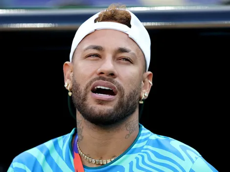 Mais de 5 mil brasileiros receberam nome de Neymar