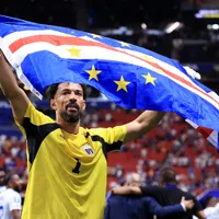 Ceará descarta contratação de Vozinha