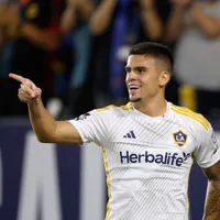 Cruzeiro prepara nova oferta por Gabriel Pec após LA Galaxy recusar U$8 milhões