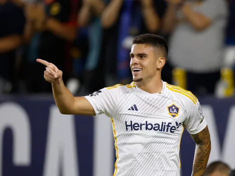 Cruzeiro prepara nova oferta por Gabriel Pec após LA Galaxy recusar U$8 milhões