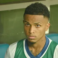 Internacional quer devolver Kayky ao Bahia antes do final do empréstimo