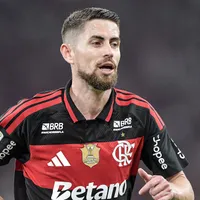 Jorginho, Léo Ortiz e Saúl avançam recuperação