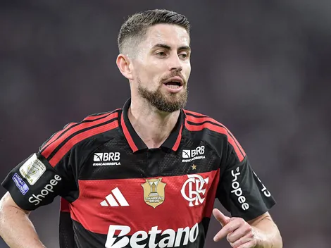 Jorginho, Léo Ortiz e Saúl avançam recuperação